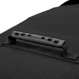 Maxbell Roller Snowboard Bag with Wheels Extendable Equipment for Gloves Camping