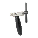 Maxbell Portable Road Bike Chain Breaker Device Bicycle Rivet Link Remover Replace Black