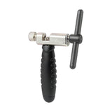 Maxbell Portable Road Bike Chain Breaker Device Bicycle Rivet Link Remover Replace Black