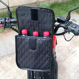 Maxbell Bike Handlebar Bag Waterproof Lightweight Organizer Cycling Accessories