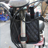 Maxbell Bike Handlebar Bag Waterproof Lightweight Organizer Cycling Accessories