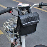 Maxbell Bike Handlebar Bag Waterproof Lightweight Organizer Cycling Accessories