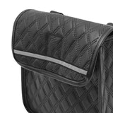 Maxbell Bike Handlebar Bag Waterproof Lightweight Organizer Cycling Accessories