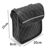 Maxbell Bike Handlebar Bag Waterproof Lightweight Organizer Cycling Accessories