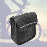 Maxbell Bike Handlebar Bag Waterproof Lightweight Organizer Cycling Accessories