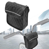 Maxbell Bike Handlebar Bag Waterproof Lightweight Organizer Cycling Accessories