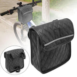 Maxbell Bike Handlebar Bag Waterproof Lightweight Organizer Cycling Accessories