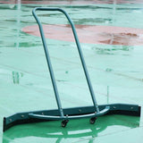 Maxbell Floor Squeegee Replacement Washing Accessory for Parking Lot Playground