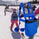 Maxbell Kids Ski and Snowboard Harness Learn to Ski Safely Roller Skating Ski Leash