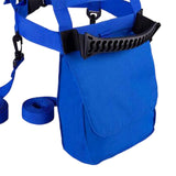 Maxbell Kids Ski and Snowboard Harness Learn to Ski Safely Roller Skating Ski Leash