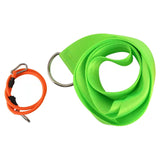 Maxbell Tennis Trainer Belt Swing Practice Power Running Tools Green