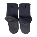 Maxbell 2x Neoprene Water Socks Diving Socks for Paddling Outdoor Activities Yoga XL