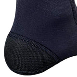 Maxbell 2x Neoprene Water Socks Diving Socks for Paddling Outdoor Activities Yoga XS