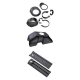Maxbell Bike Accessories Handlebar Stem Washer Spacers Kit for Road Bikes Cycling Headset Spacer