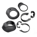 Maxbell Bike Accessories Handlebar Stem Washer Spacers Kit for Road Bikes Cycling Headset Spacer