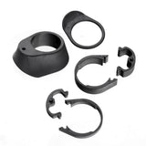 Maxbell Bike Accessories Handlebar Stem Washer Spacers Kit for Road Bikes Cycling Headset Spacer
