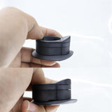 Maxbell Bike Accessories Handlebar Stem Washer Spacers Kit for Road Bikes Cycling Headset Spacer