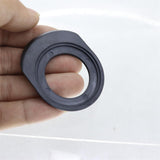 Maxbell Bike Accessories Handlebar Stem Washer Spacers Kit for Road Bikes Cycling Headset Spacer