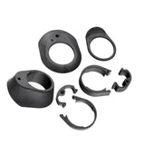 Maxbell Bike Accessories Handlebar Stem Washer Spacers Kit for Road Bikes Cycling Headset Spacer