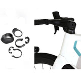 Maxbell Bike Accessories Handlebar Stem Washer Spacers Kit for Road Bikes Cycling Headset Spacer