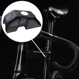 Maxbell Bike Accessories Handlebar Stem Washer Spacers Kit for Road Bikes Cycling Seatpost Cover