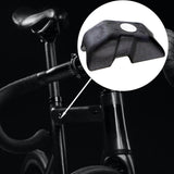 Maxbell Bike Accessories Handlebar Stem Washer Spacers Kit for Road Bikes Cycling Seatpost Cover