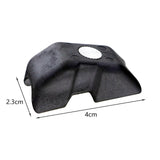 Maxbell Bike Accessories Handlebar Stem Washer Spacers Kit for Road Bikes Cycling Seatpost Cover