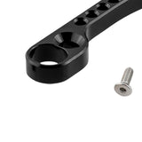 Maxbell Bike Chain Guide Catcher Chain Protector Keeper Adjustable High Performance Black