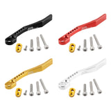 Maxbell Bike Chain Guide Catcher Chain Protector Keeper Adjustable High Performance Black