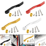 Maxbell Bike Chain Guide Catcher Chain Protector Keeper Adjustable High Performance Black
