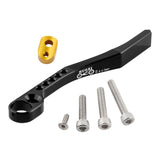 Maxbell Bike Chain Guide Catcher Chain Protector Keeper Adjustable High Performance Black