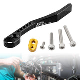 Maxbell Bike Chain Guide Catcher Chain Protector Keeper Adjustable High Performance Black