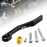 Maxbell Bike Chain Guide Catcher Chain Protector Keeper Adjustable High Performance Black