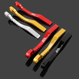 Maxbell Bike Chain Guide Catcher Chain Protector Keeper Adjustable High Performance Red