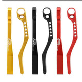 Maxbell Bike Chain Guide Catcher Chain Protector Keeper Adjustable High Performance Red