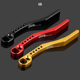 Maxbell Bike Chain Guide Catcher Chain Protector Keeper Adjustable High Performance Red