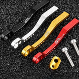 Maxbell Bike Chain Guide Catcher Chain Protector Keeper Adjustable High Performance Red