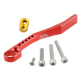 Maxbell Bike Chain Guide Catcher Chain Protector Keeper Adjustable High Performance Red