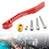 Maxbell Bike Chain Guide Catcher Chain Protector Keeper Adjustable High Performance Red