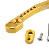 Maxbell Bike Chain Guide Catcher Chain Protector Keeper Adjustable High Performance Aureate