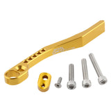 Maxbell Bike Chain Guide Catcher Chain Protector Keeper Adjustable High Performance Aureate