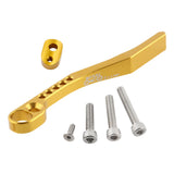 Maxbell Bike Chain Guide Catcher Chain Protector Keeper Adjustable High Performance Aureate