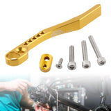 Maxbell Bike Chain Guide Catcher Chain Protector Keeper Adjustable High Performance Aureate