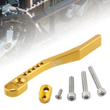 Maxbell Bike Chain Guide Catcher Chain Protector Keeper Adjustable High Performance Aureate