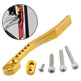 Maxbell Bike Chain Guide Catcher Chain Protector Keeper Adjustable High Performance Aureate