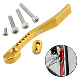 Maxbell Bike Chain Guide Catcher Chain Protector Keeper Adjustable High Performance Aureate