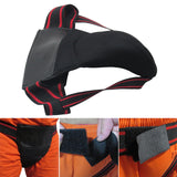 Maxbell Mma Groin Protector for Boxing Universal Men Groin Protector for Grappling