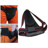 Maxbell Mma Groin Protector for Boxing Universal Men Groin Protector for Grappling