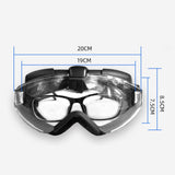 Maxbell Outdoor Glasses Protection Windproof Dustproof for Cycling Sports Motorcycle