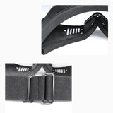 Maxbell Outdoor Glasses Protection Windproof Dustproof for Cycling Sports Motorcycle